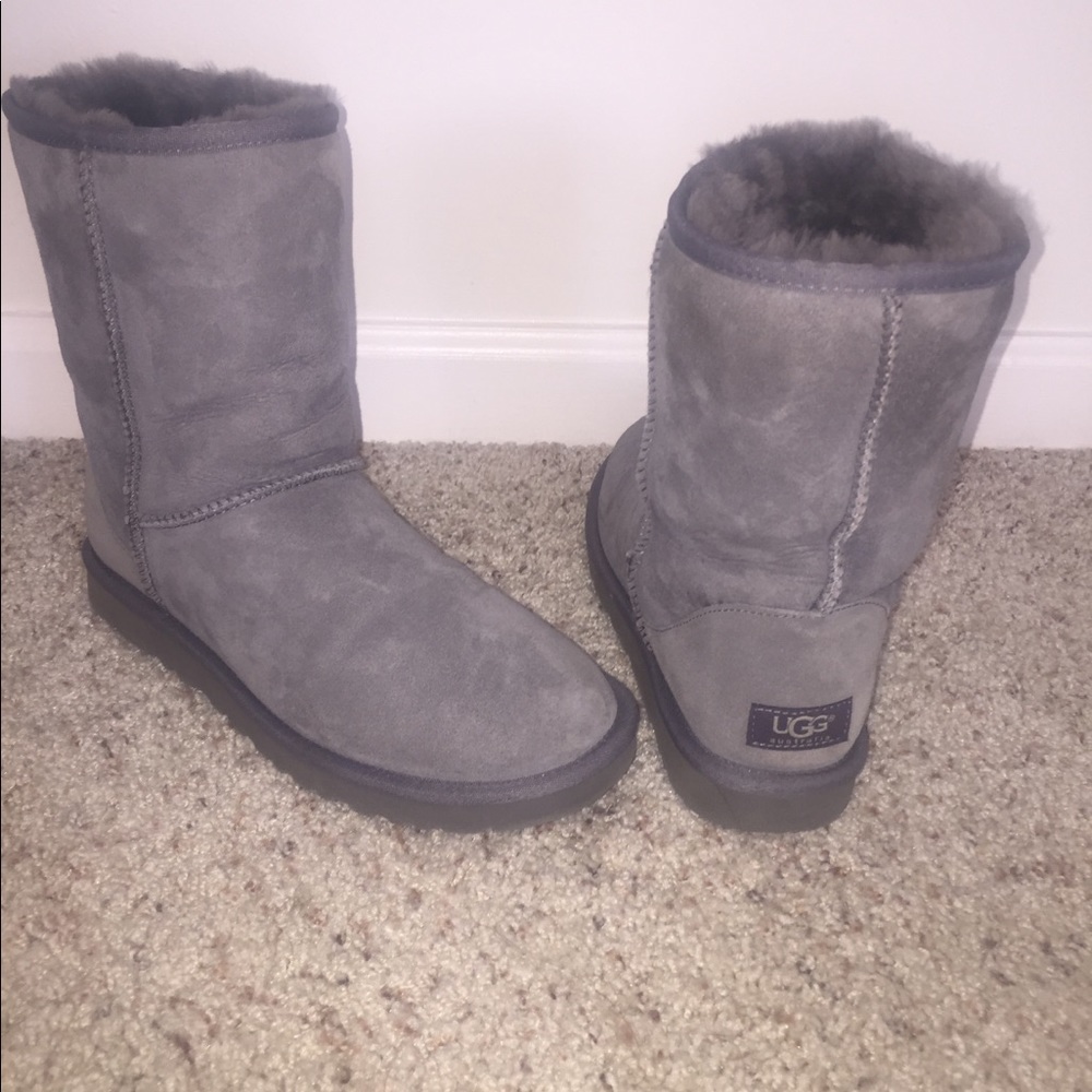 UGG boots